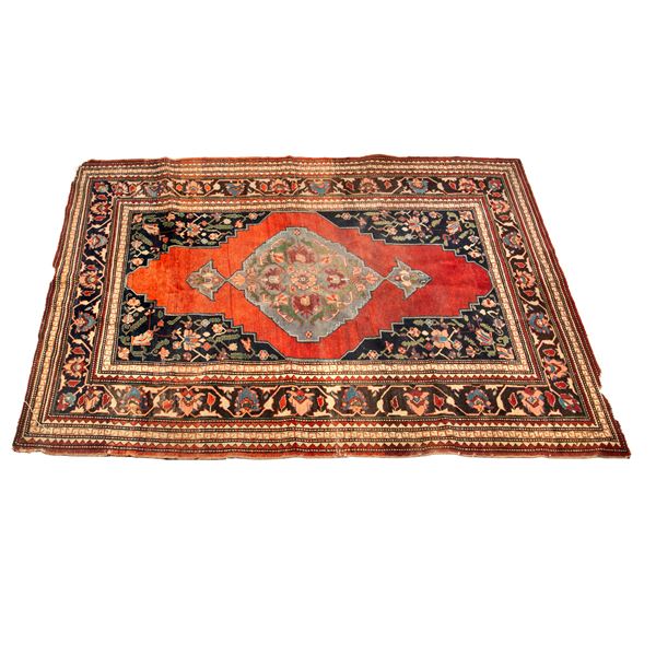 Tappeto caucasico, sec. XX