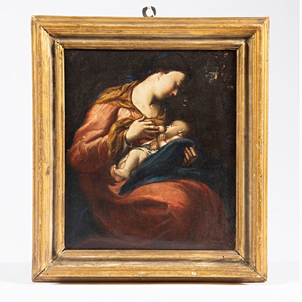 



Scuola italiana, sec. XVIII