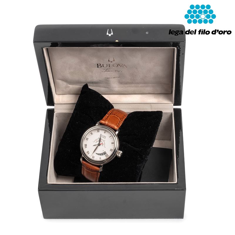 OROLOGIO DA POLSO BULOVA ACCUTRON