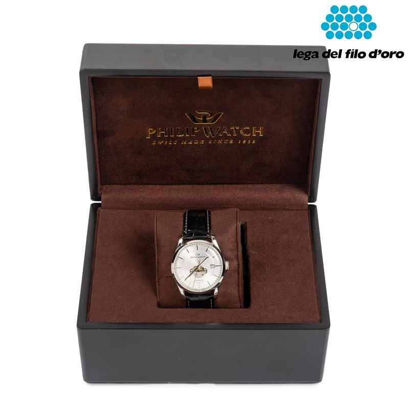 OROLOGIO DA POLSO SUNRAY SKEKELON LIMITED EDITION