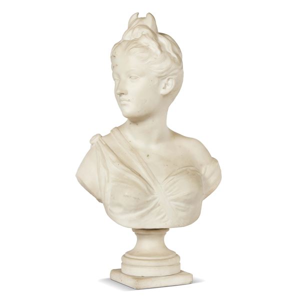 



Scuola italiana, sec. XIX 