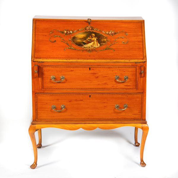 



Ribalta, Inghilterra, sec. XIX