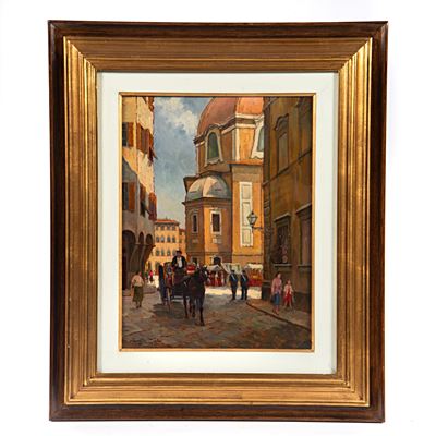 Amleto Danti