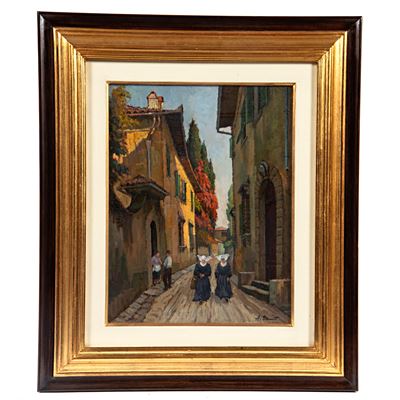Amleto Danti