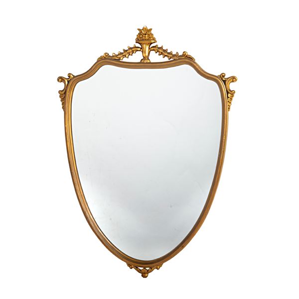 



Tre specchiere, sec. XX