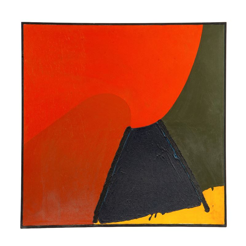 Walter Fusi