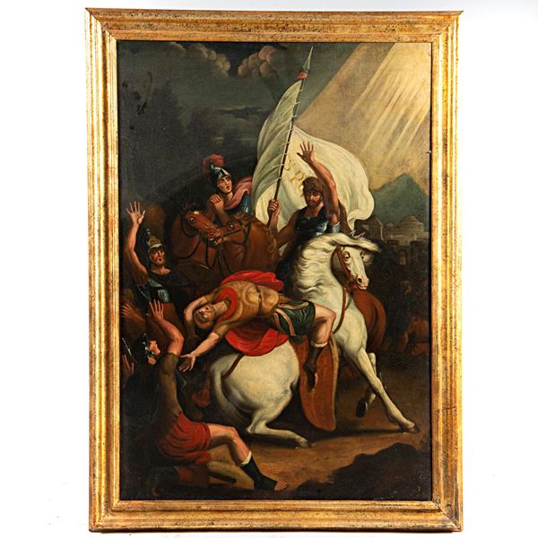 Scuola italiana, sec. XIX