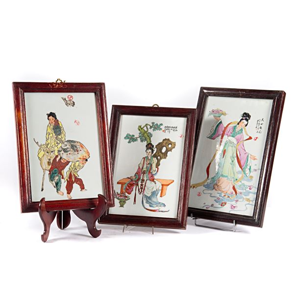 



Scuola orientale, sec. XX