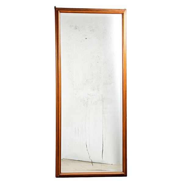 



Specchio molato, sec. XX