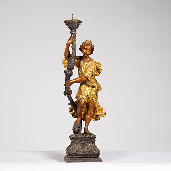 Scuola italiana, sec. XVIII