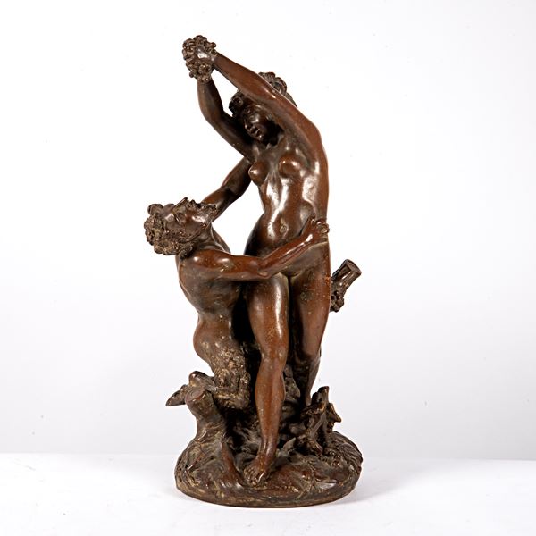 



Scuola fiorentina, sec. XX