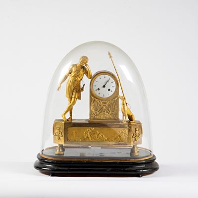 Orologio da Tavolo, Periodo Luigi XVI