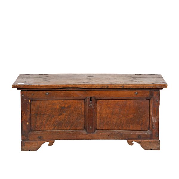 Piccola cassina, sec. XVIII