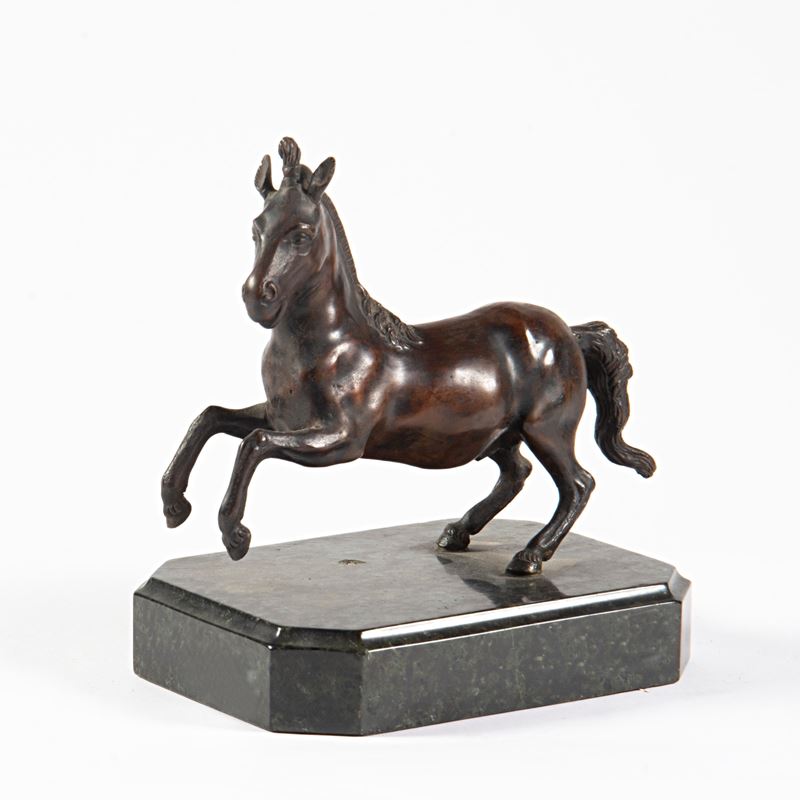Scultura, sec. XIX