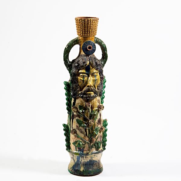 Scuola italiana, Calabria, sec. XX