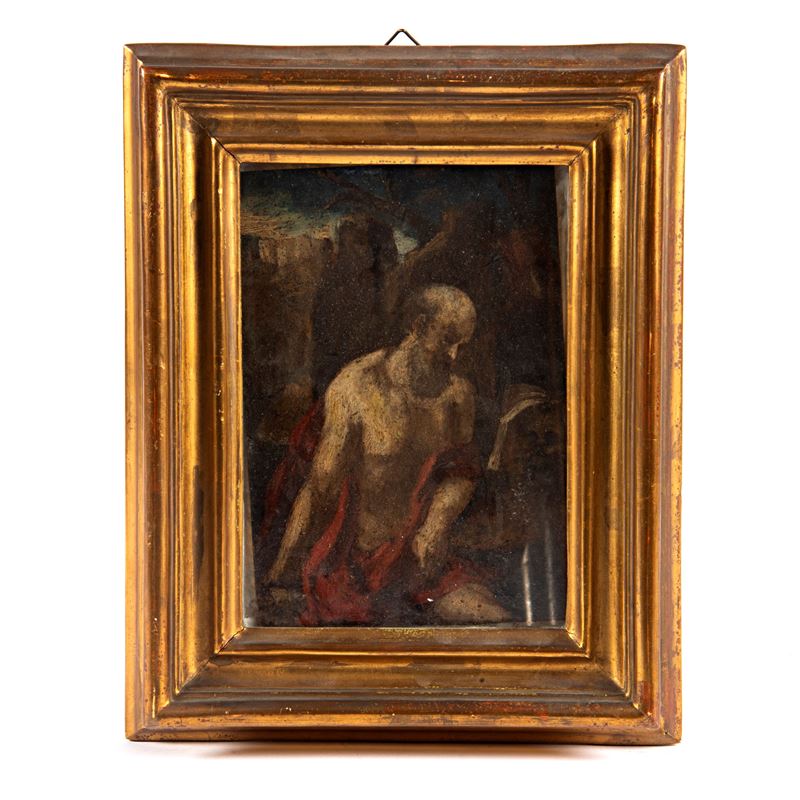 Scuola Italiana, Sec. XVIII