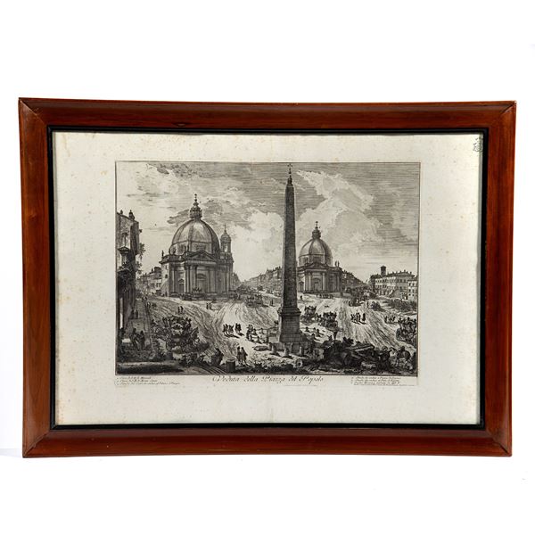 



Giovanni Battista Piranesi