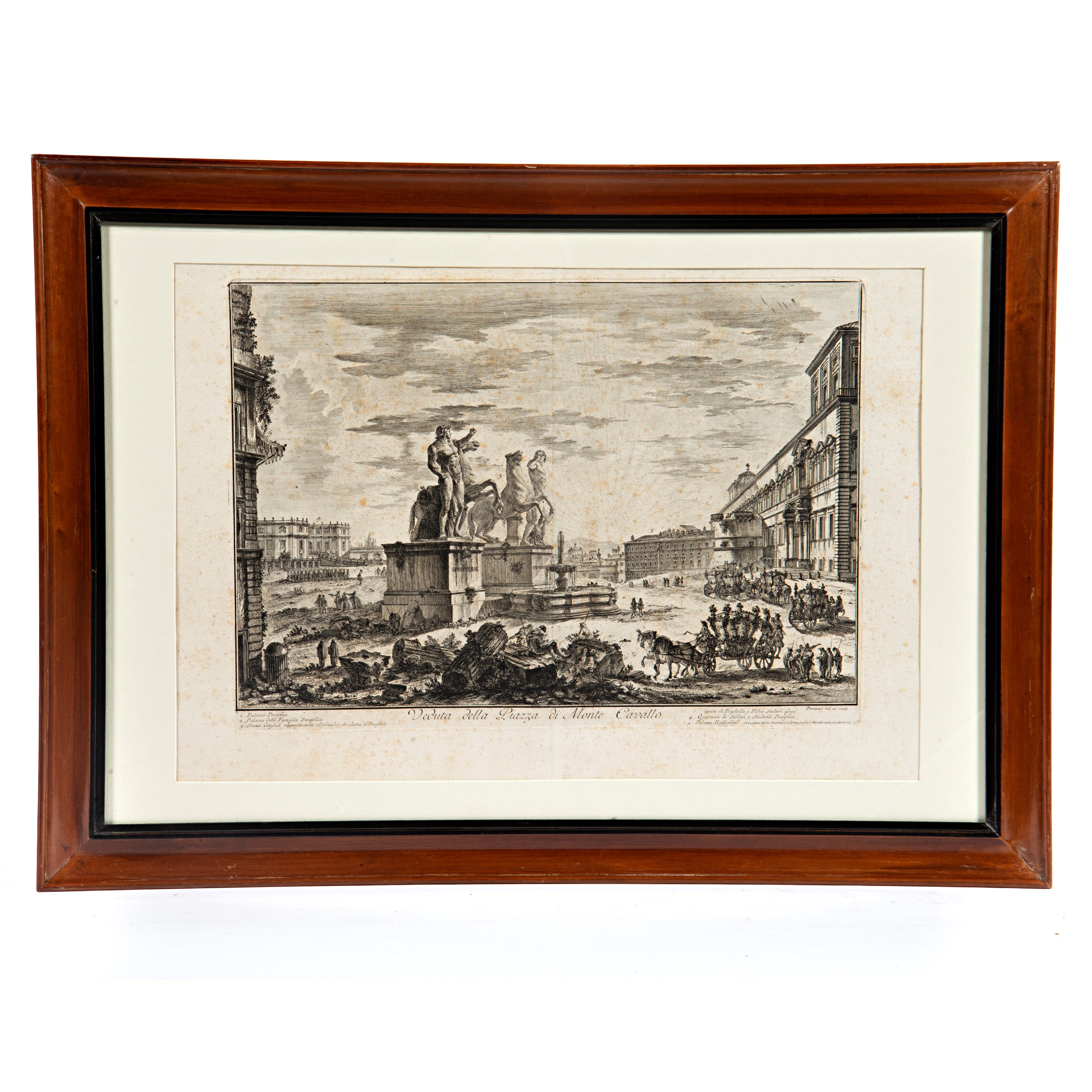 Giovanni Battista Piranesi