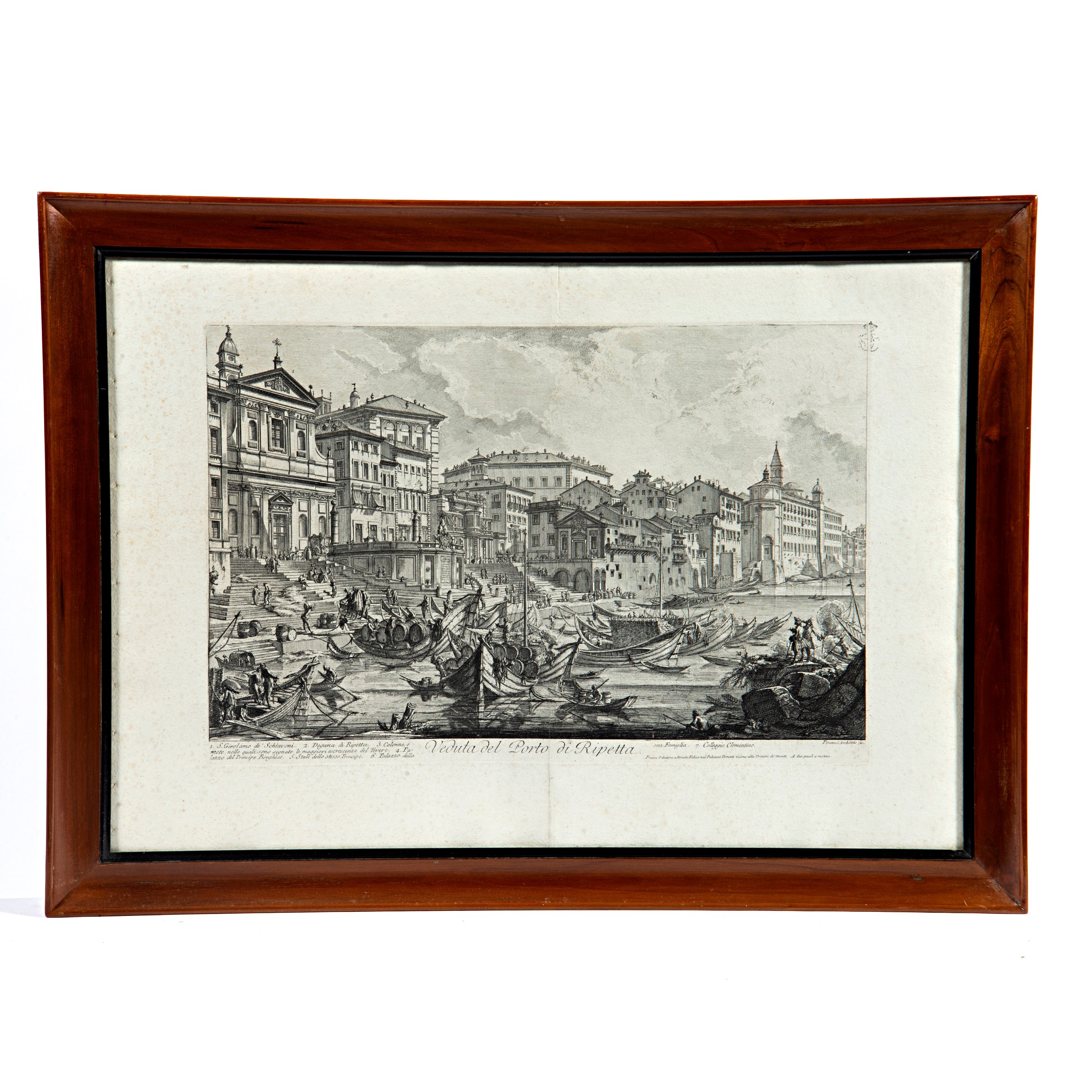 Giovanni Battista Piranesi