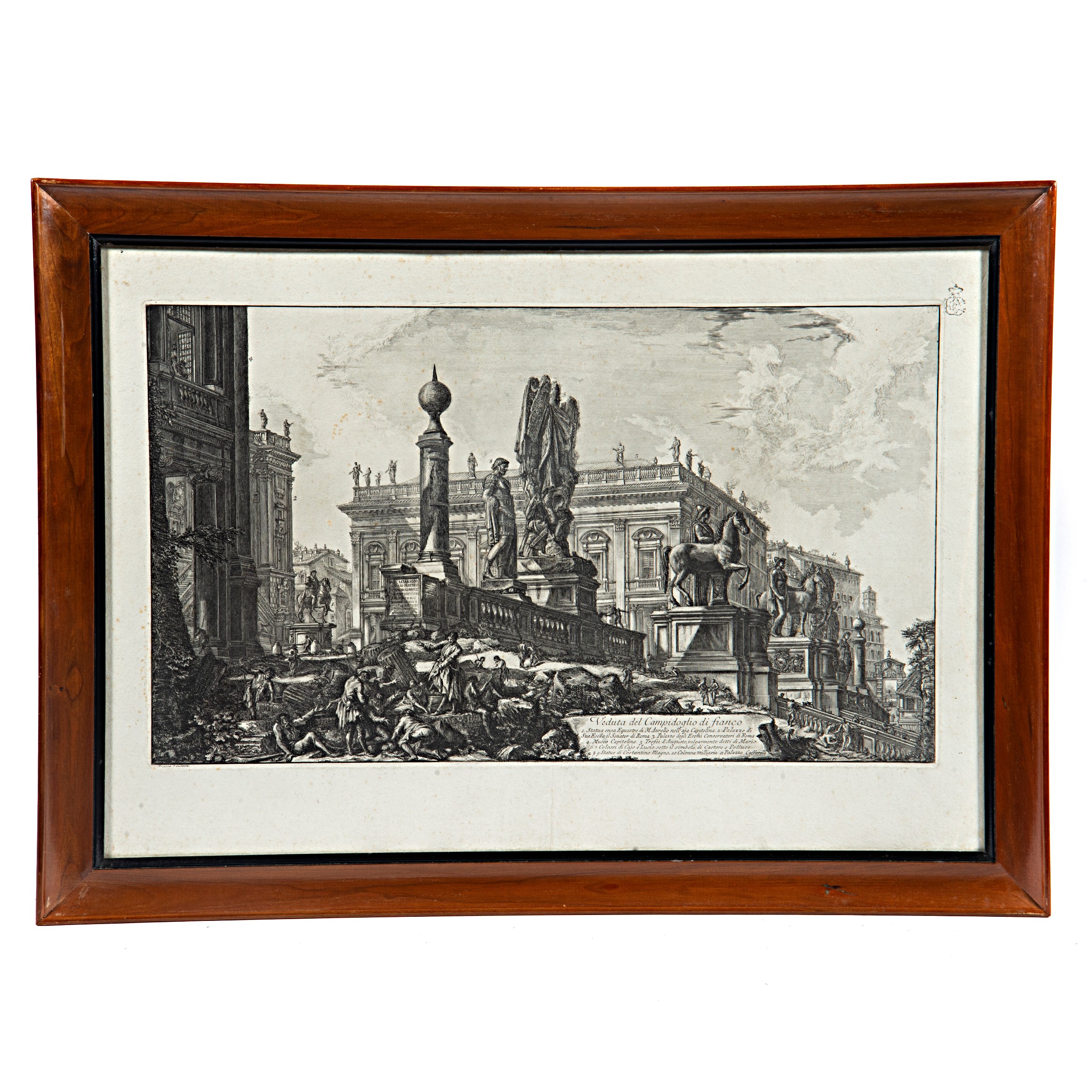 Giovanni Battista Piranesi