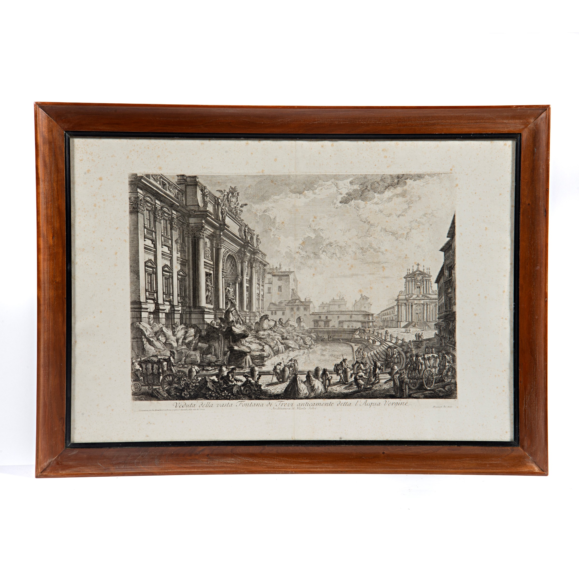 Giovanni Battista Piranesi