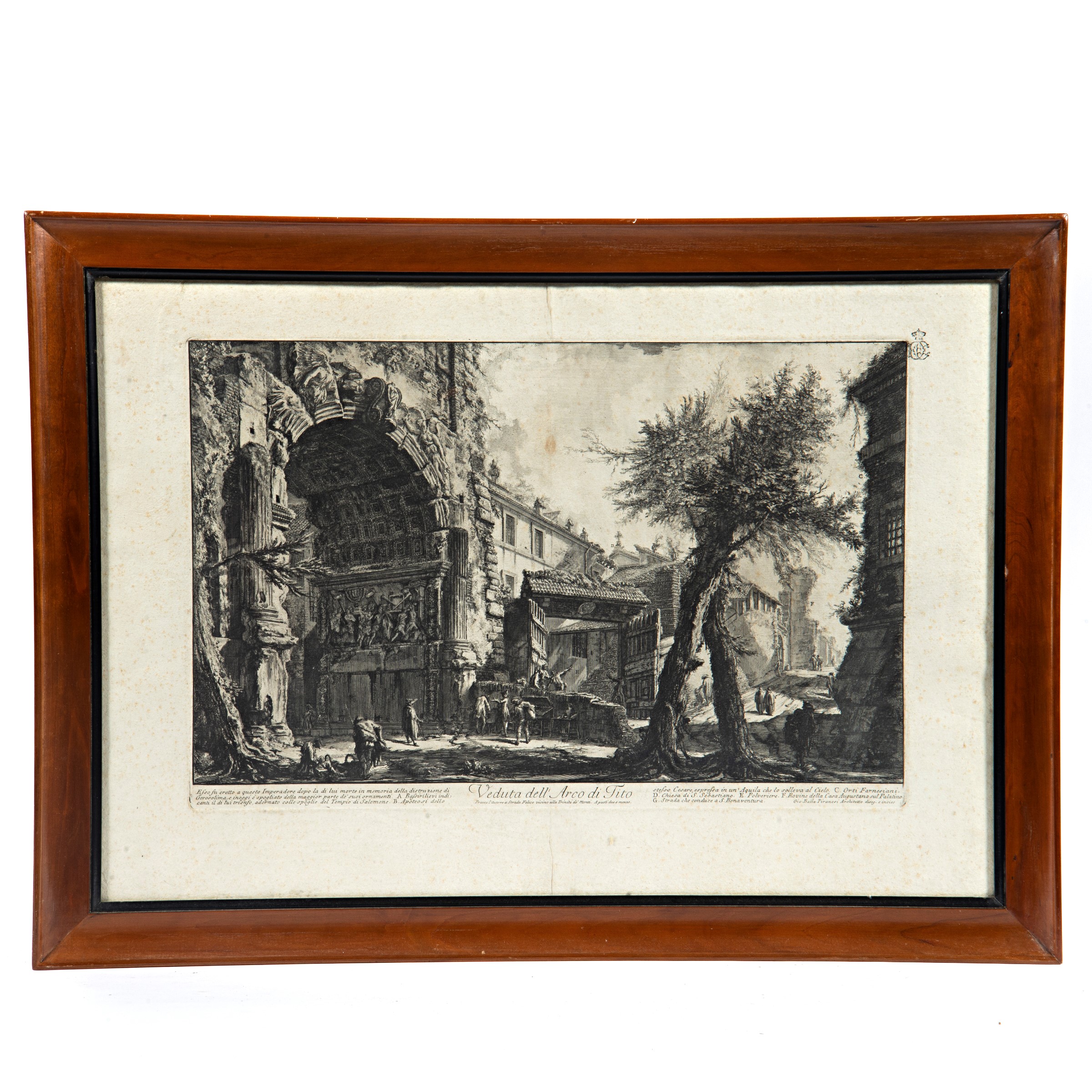 Giovanni Battista Piranesi