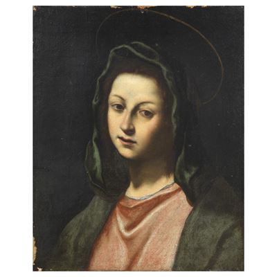 Scuola Fiorentina, Inizi Sec. XVII