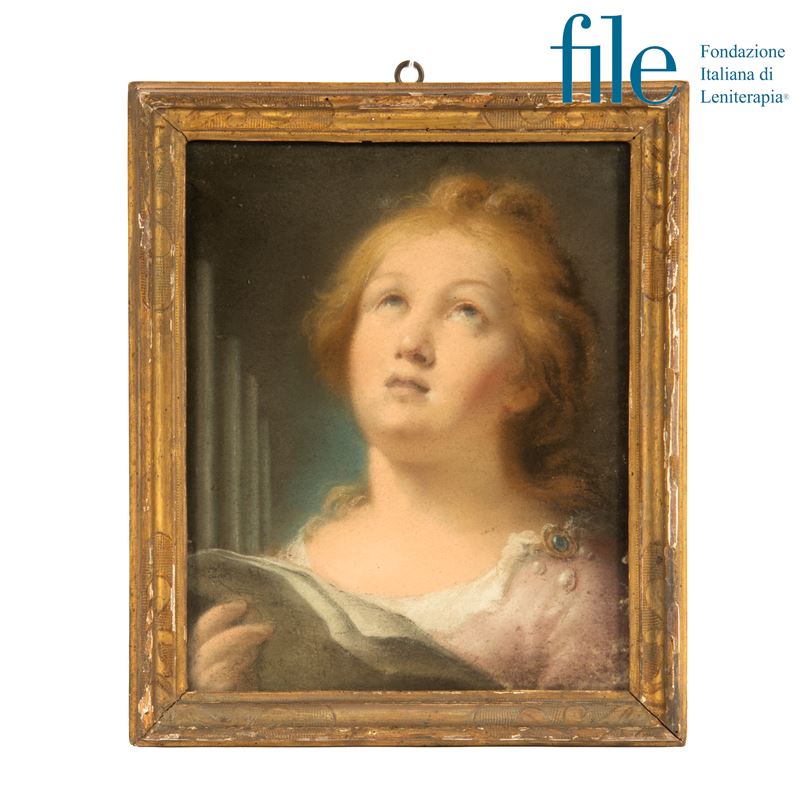 Scuola del sec. XVIII