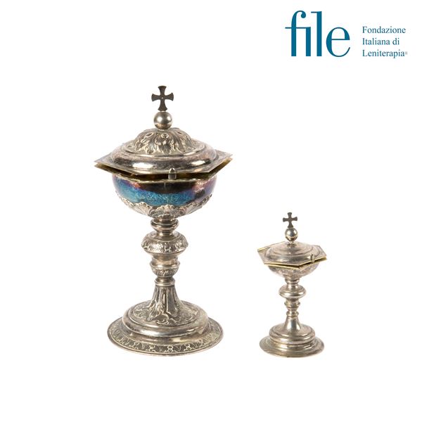 



PISSIDE, SEC. XIX