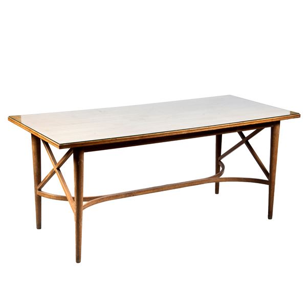 Tavolo da lavoro, sec. XX