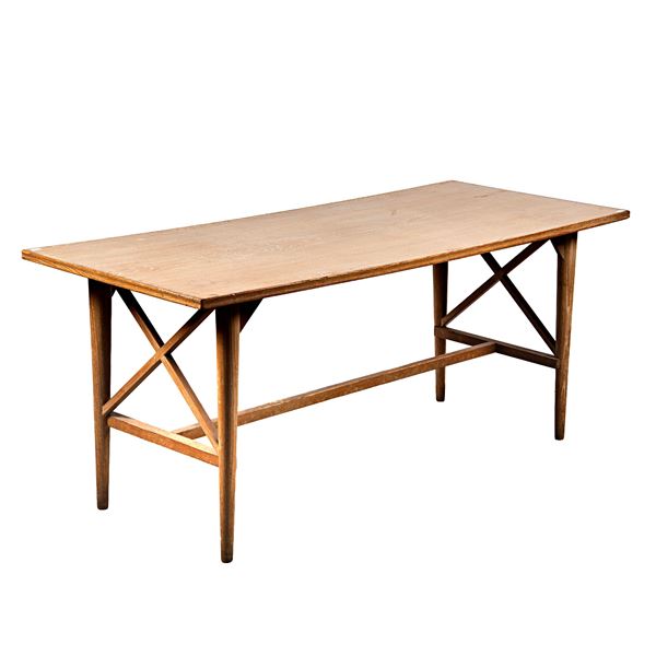 



Tavolo da lavoro, sec. XX