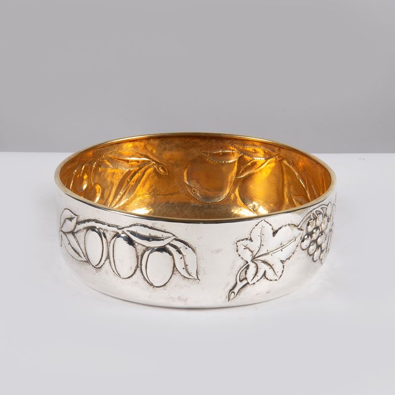 Centrotavola, Brandimarte, sec. XX