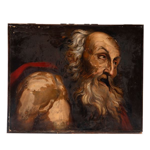 



Scuola italiana, sec. XVIII