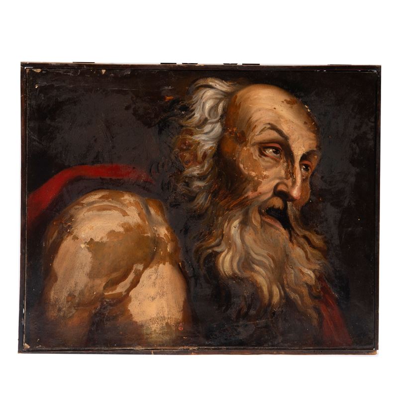 Scuola Italiana, Sec. XVIII