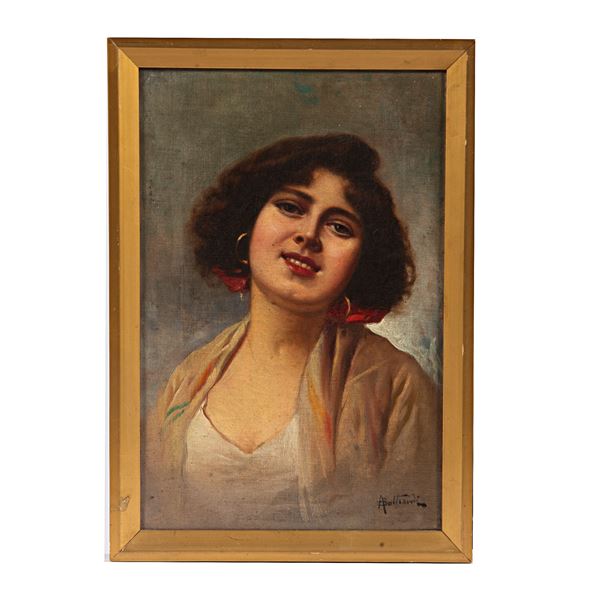 



Scuola italiana, sec. XIX