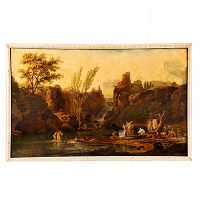 Scuola Neocalssica, Sec. XIX