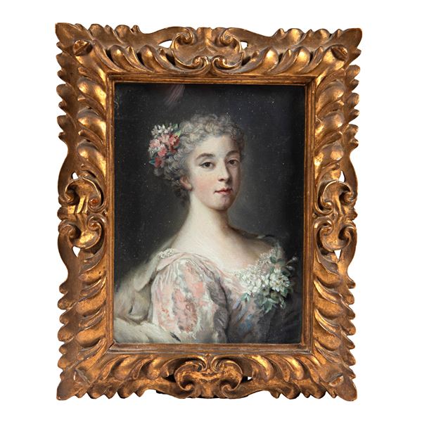 



Scuola italiana, sec. XIX