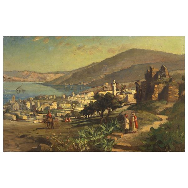 Attribuito a Cesare Biseo