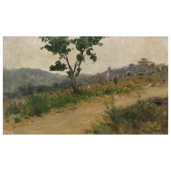 Federico Andreotti - 



Federico Andreotti