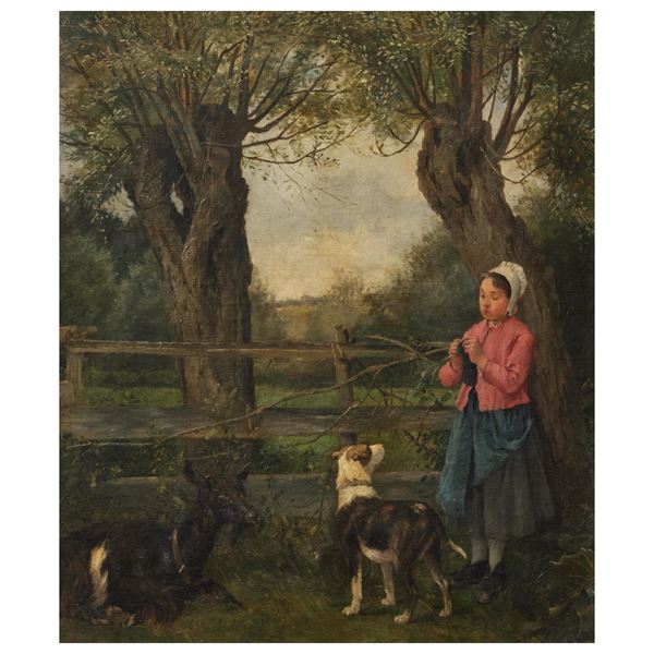 



Camille-L&eacute;opold Cabaillot, detto Cabaillot-Lassalle