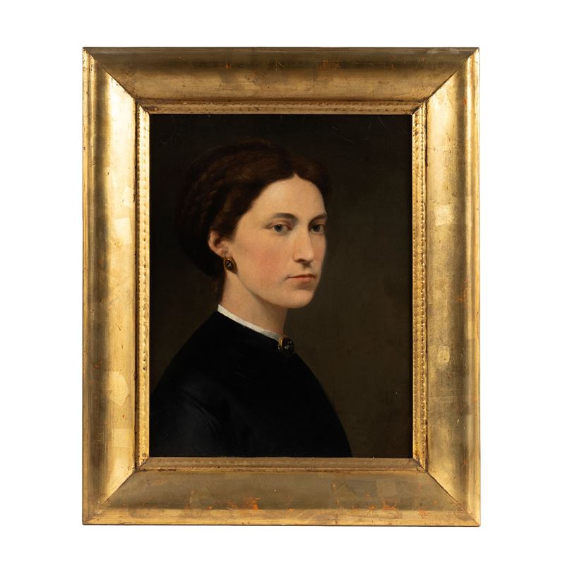 Scuola italiana, sec. XIX