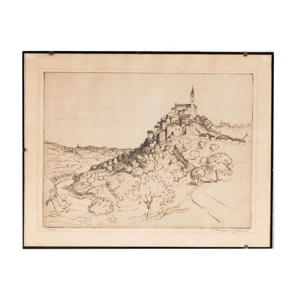 



Scuola italiana, sec. XX