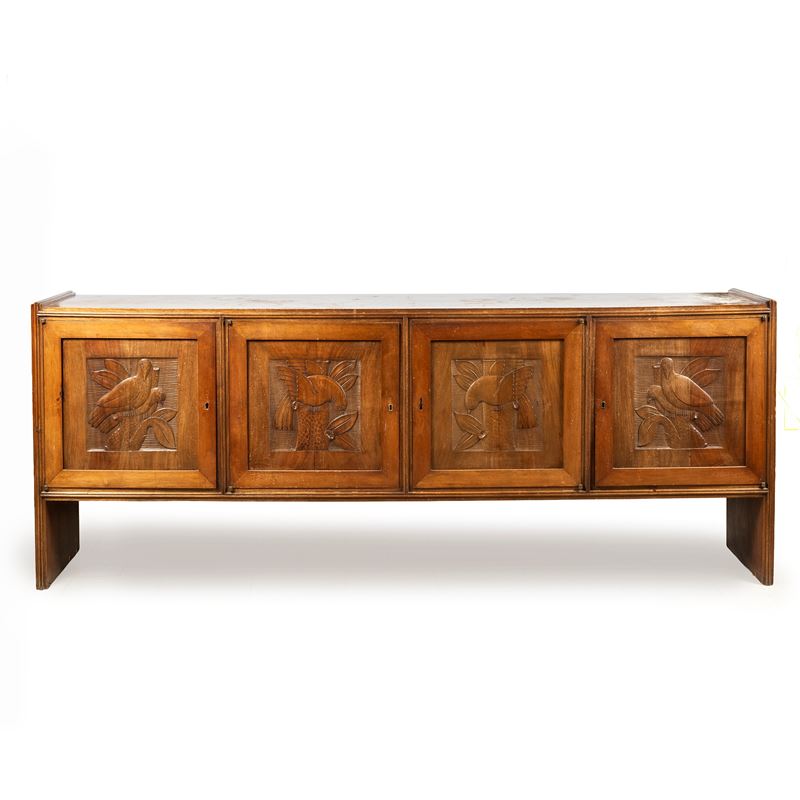 Credenza, anni '40