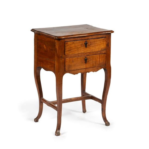 



Comodino, sec. XVIII