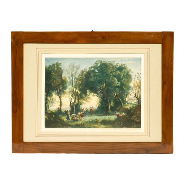 



Walter Alfred Cox (1862- post 1894) Da Lemuel Francis Abbot, sec. XX