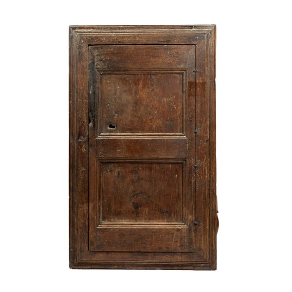 



Sportello, sec. XVII