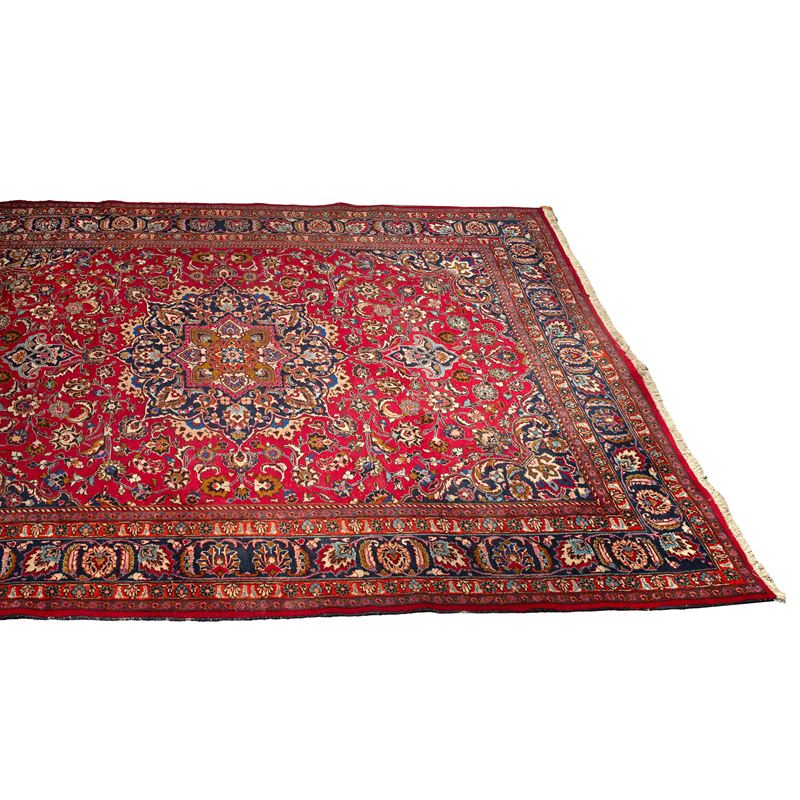 Tappeto persiano, sec. XX