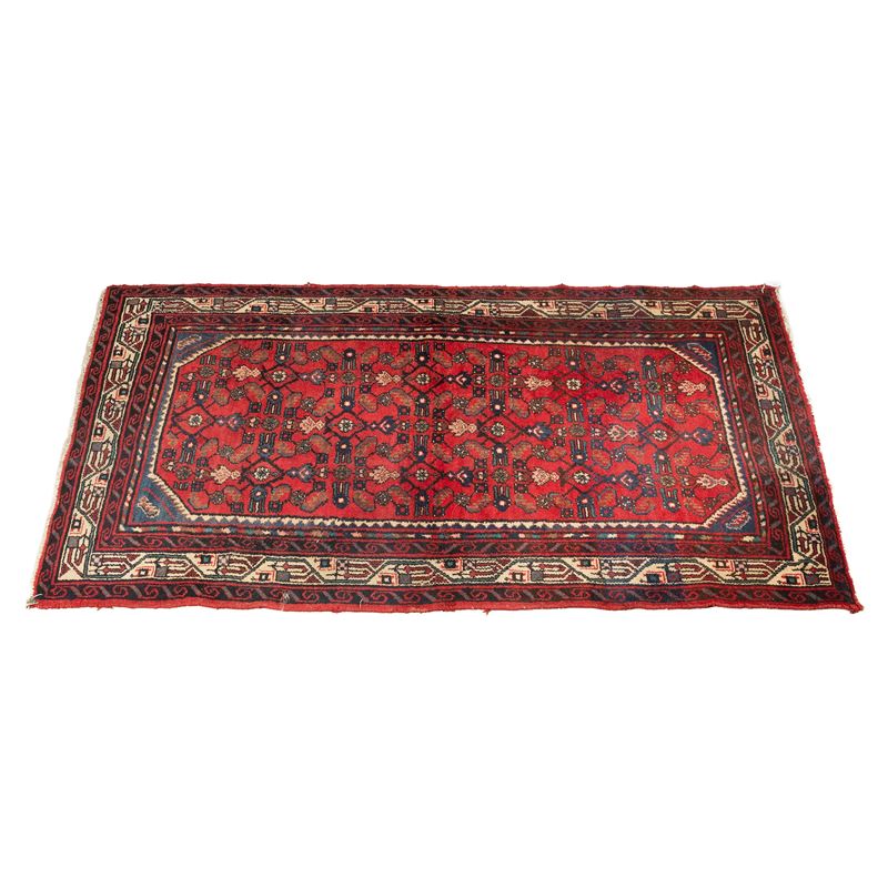 Tappeto persiano, sec. XX