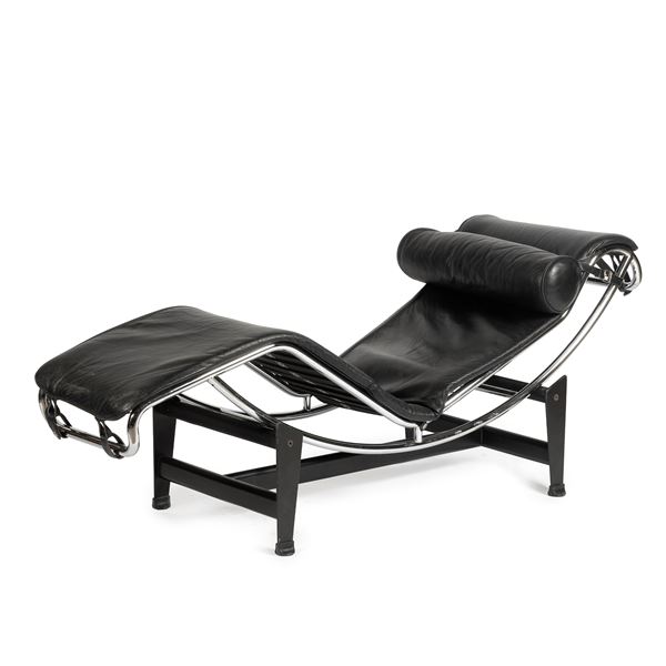 



Chaise longue, anni '80