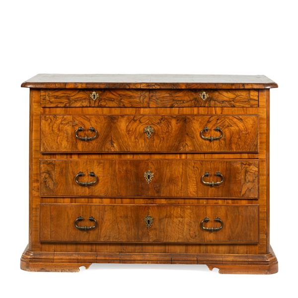 



Cassettone, Toscana, sec. XVIII